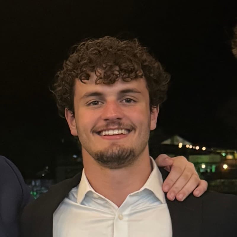 Drew Cannon, founder of RingLine